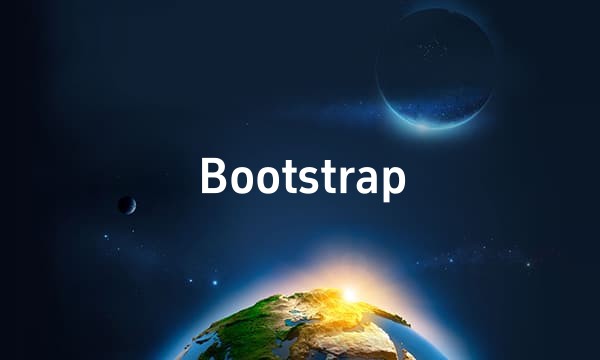 Bootstrap